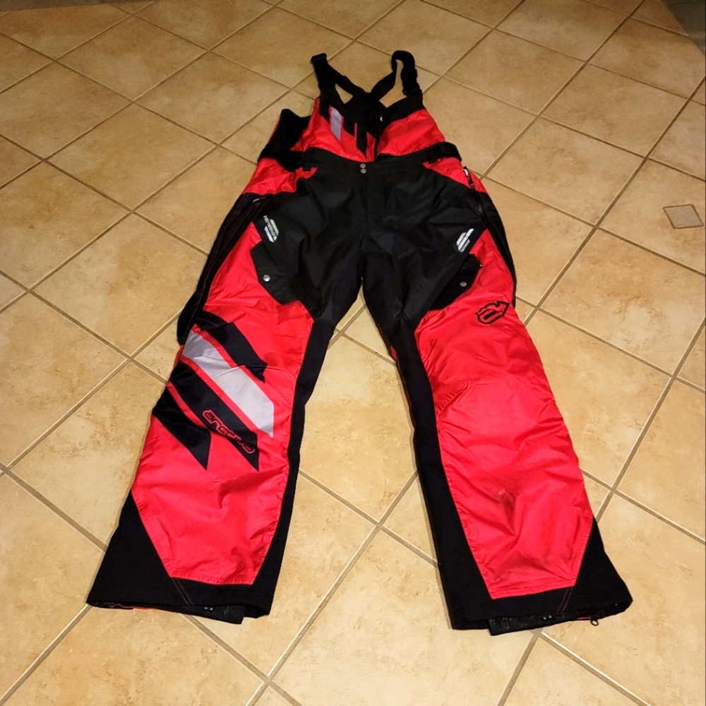 Arctiva Insulated Snow Suit
